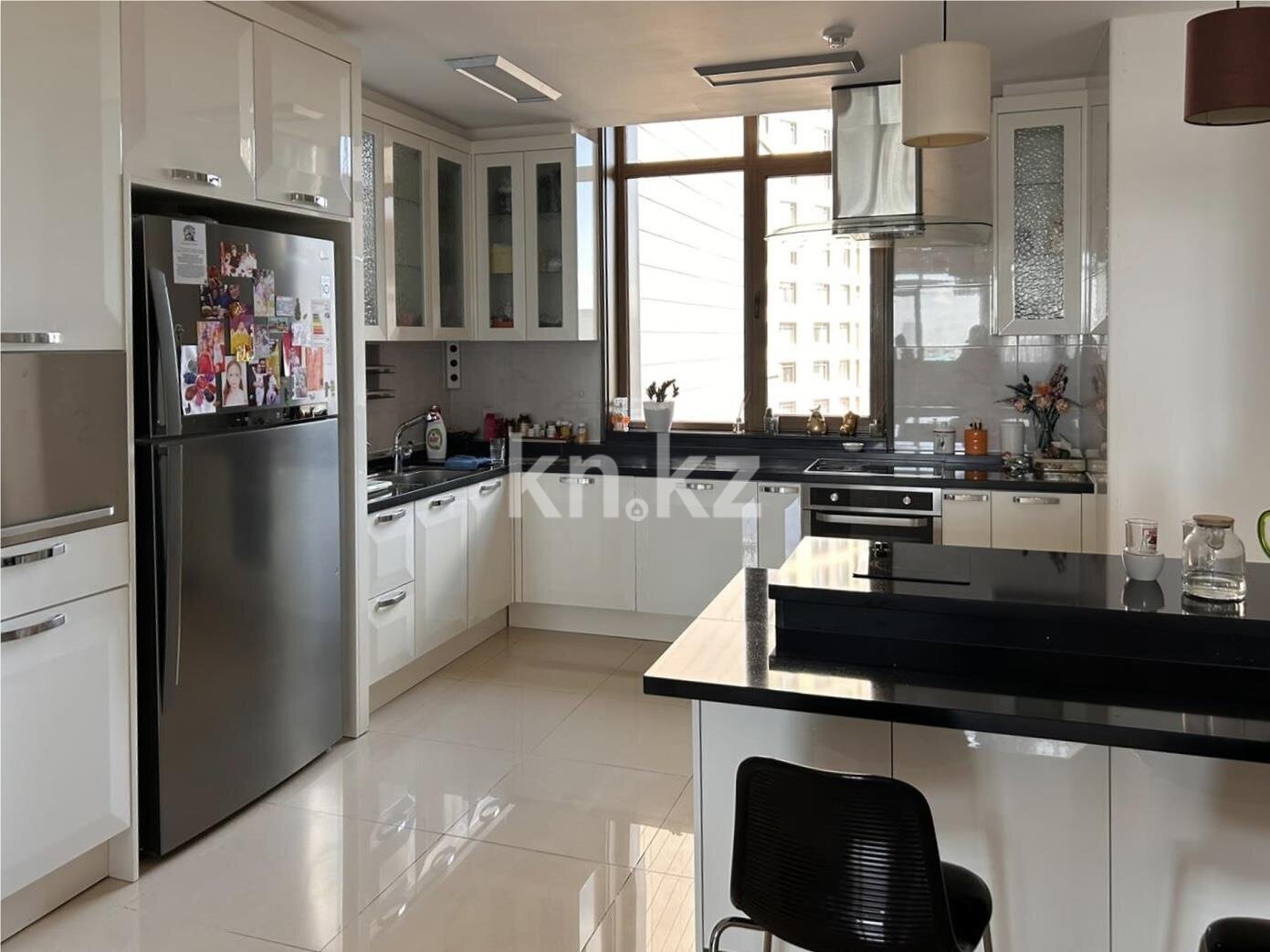 Продажа 4-комнатной квартиры, 178 м² в Астане - фото 2