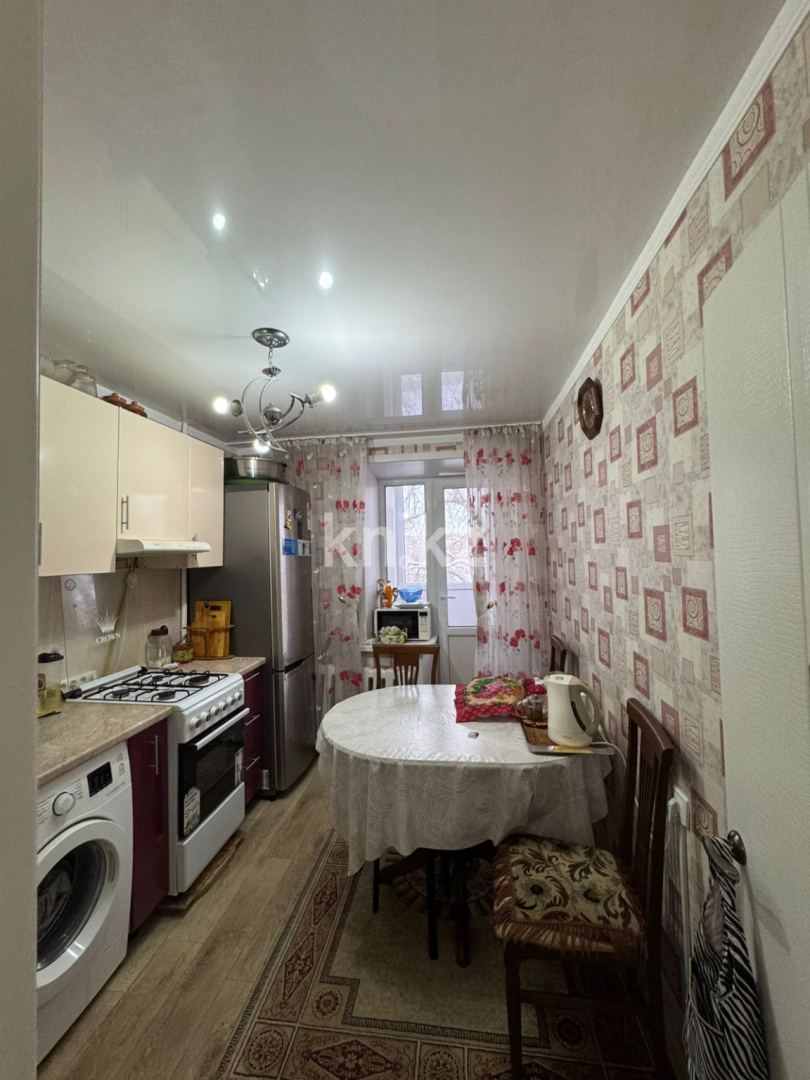 Продажа 2-комнатной квартиры, 49 м² в Караганде - фото 7