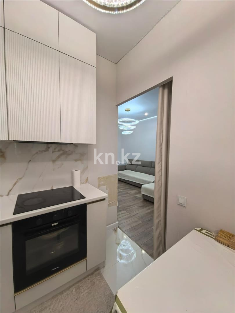 Продажа 3-комнатной квартиры, 70 м² в Караганде - фото 4