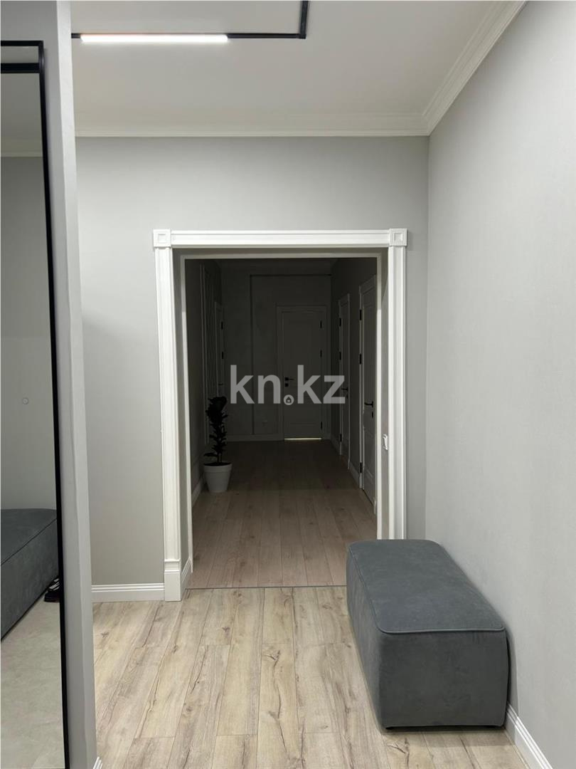 Продажа 4-комнатной квартиры, 140 м², ул. 3-й А мик-н в Темиртау - фото 11