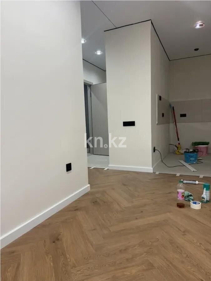 Продажа 3-комнатной квартиры, 57 м² в Алматы - фото 2