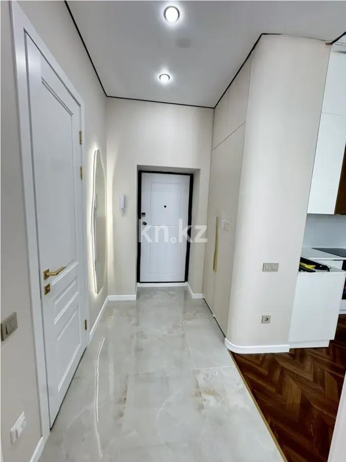 Продажа 2-комнатной квартиры, 43 м² в Астане - фото 5