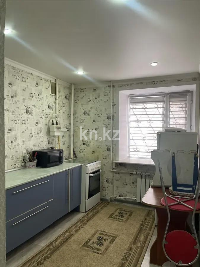 Продажа 1-комнатной квартиры, 31 м² в Караганде - фото 2