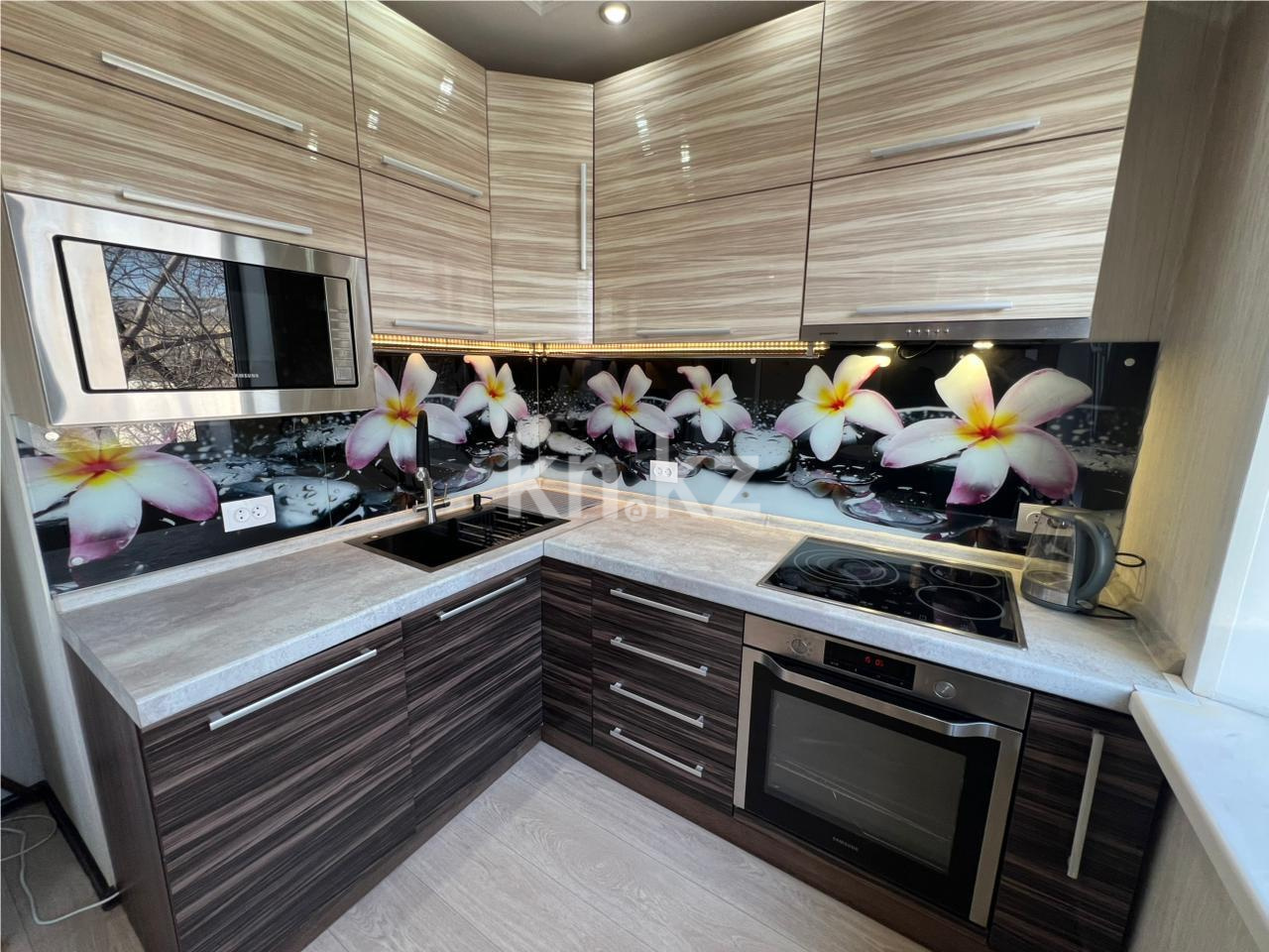 Продажа 2-комнатной квартиры, 43 м² в Караганде - фото 4