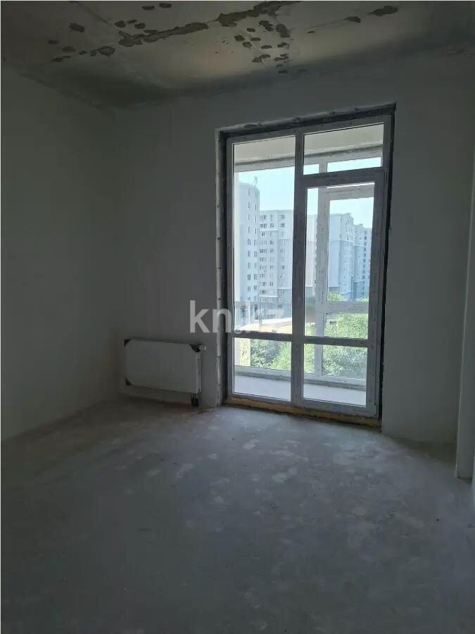 Продажа 3-комнатной квартиры, 78 м² в Алматы - фото 2