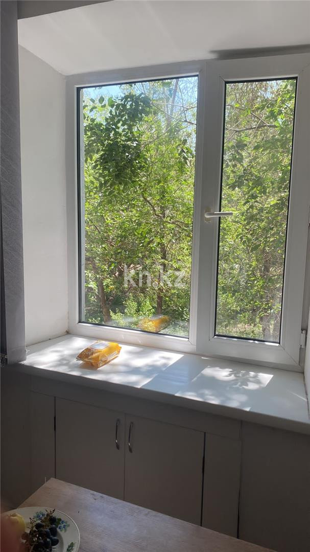 Продажа 2-комнатной квартиры, 45 м², ул. Байсеитовой в Темиртау - фото 5