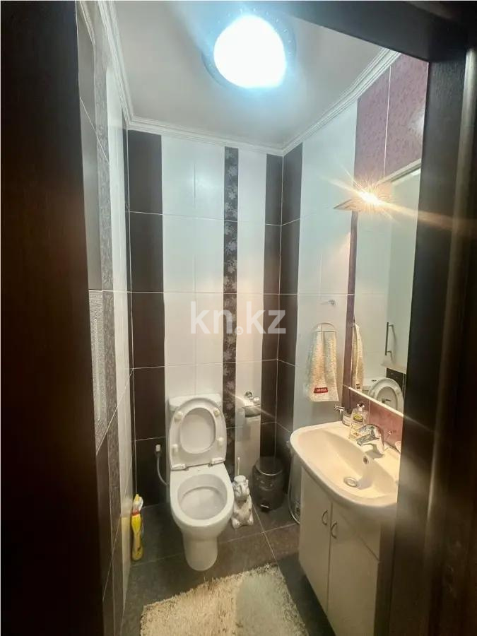 Продажа 3-комнатной квартиры, 86.4 м² в Астане - фото 7