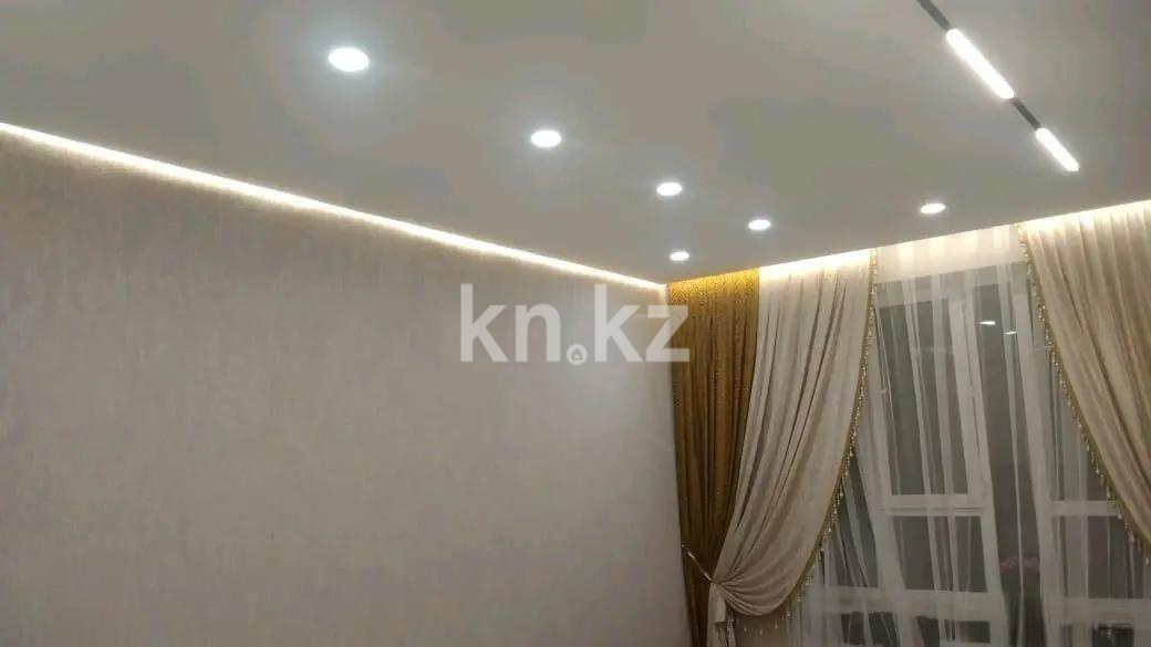 Продажа 3-комнатной квартиры, 67.9 м², ул. Айнакол, дом  66 в Астане - фото 2