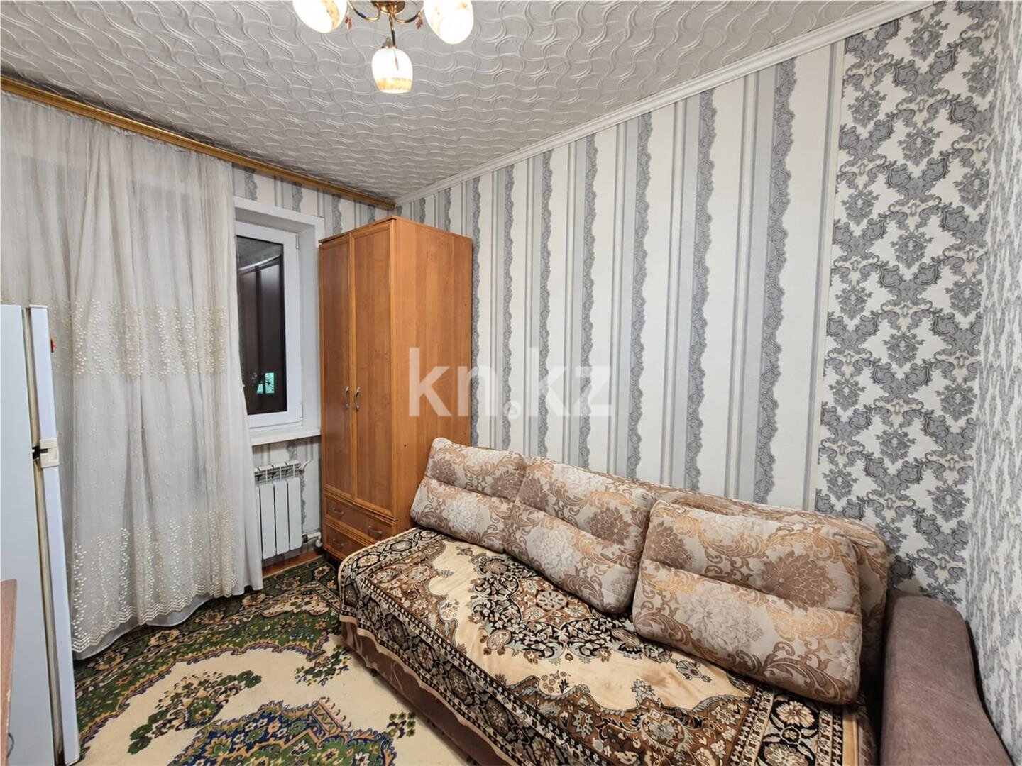 Продажа 4-комнатной квартиры, 61 м² в Темиртау - фото 4