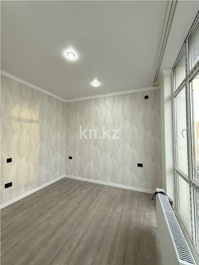 Продажа 1-комнатной квартиры, 32 м² в Алматы - фото 3