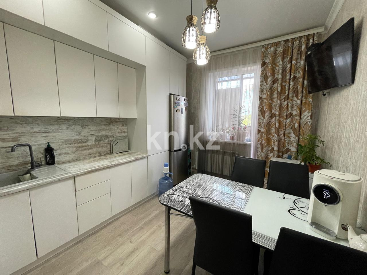 Продажа 5-комнатной квартиры, 110 м² в Караганде - фото 12