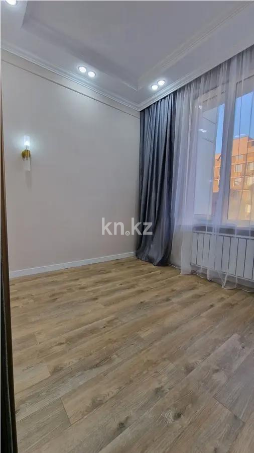 Продажа 2-комнатной квартиры, 55 м², ул. Сатпаева, дом  133/5 в Алматы - фото 4