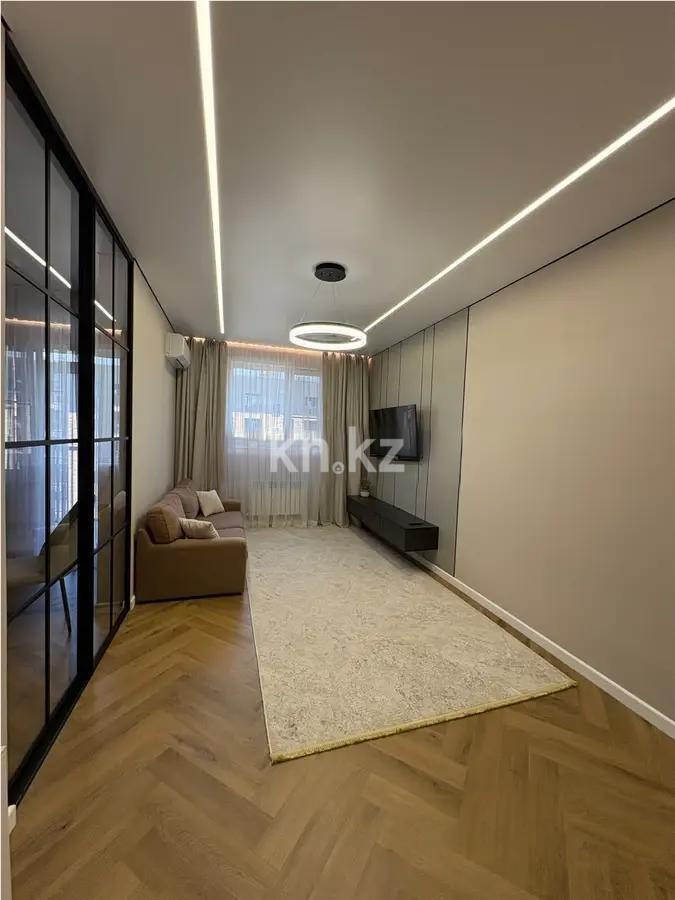 Продажа 3-комнатной квартиры, 90 м², ул. Халиуллина, дом  140/5 в Алматы