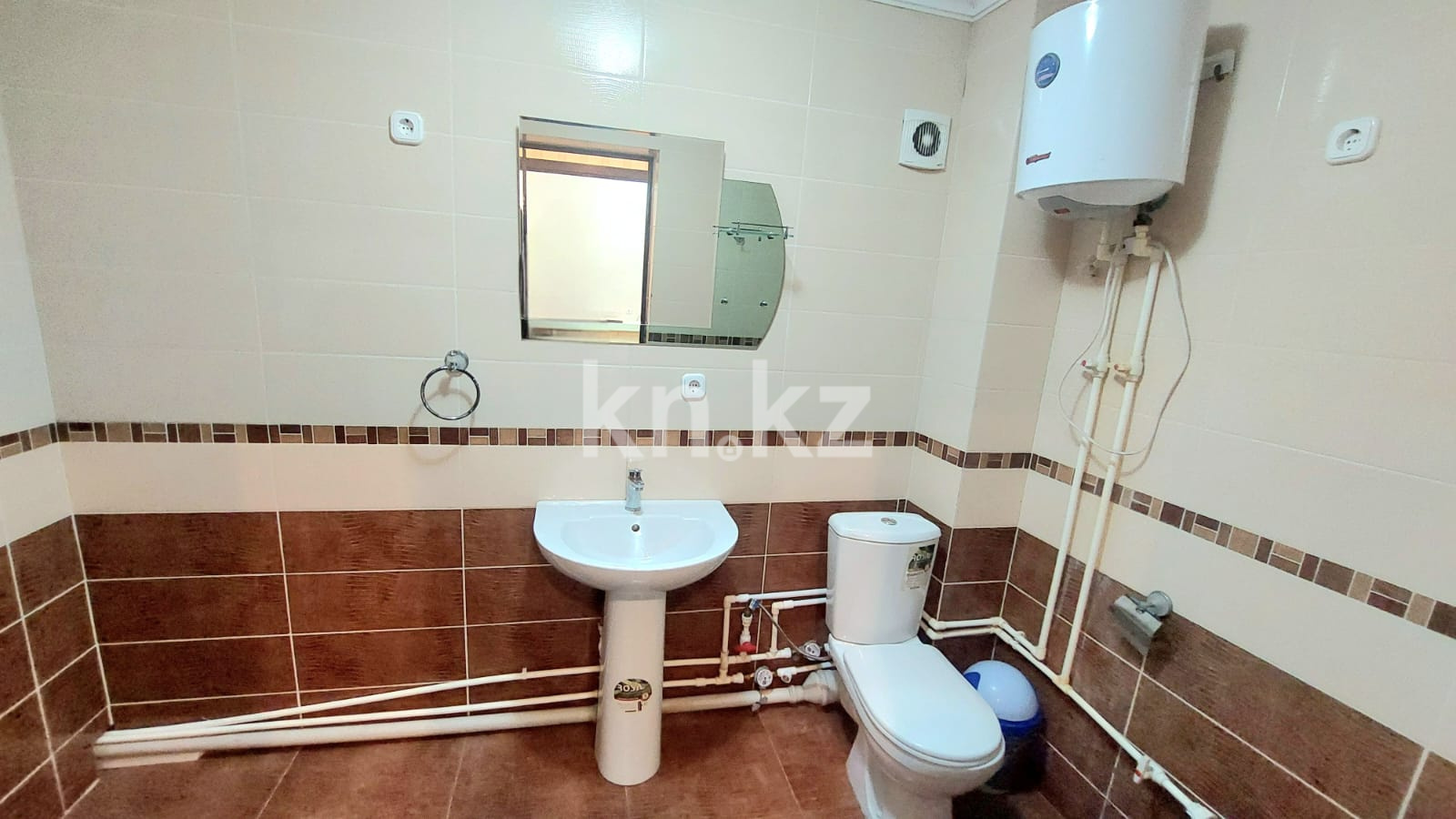 Продажа 3-комнатной квартиры, 85 м² в Темиртау - фото 20