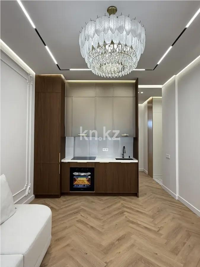 Продажа 2-комнатной квартиры, 44 м² в Астане - фото 3