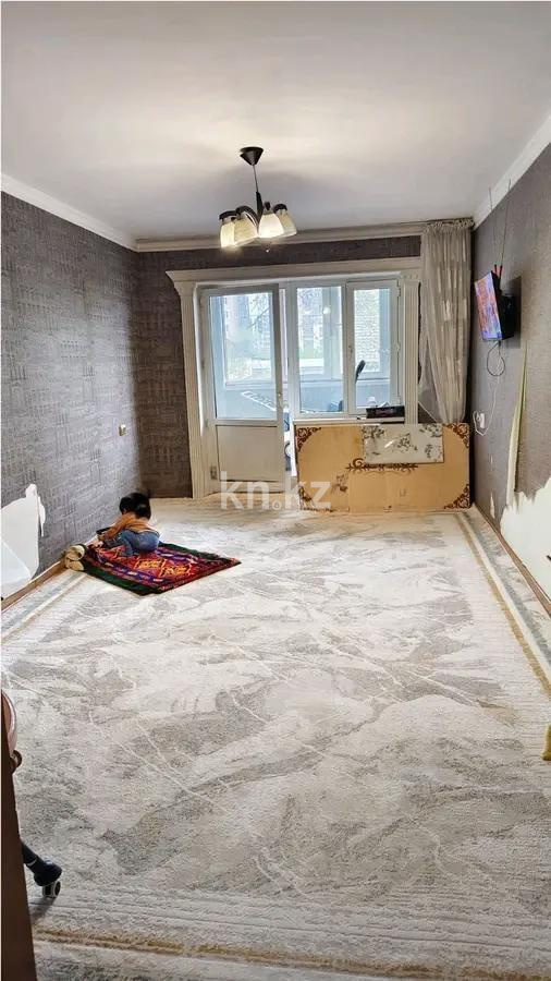 Продажа 3-комнатной квартиры, 60 м² в Алматы