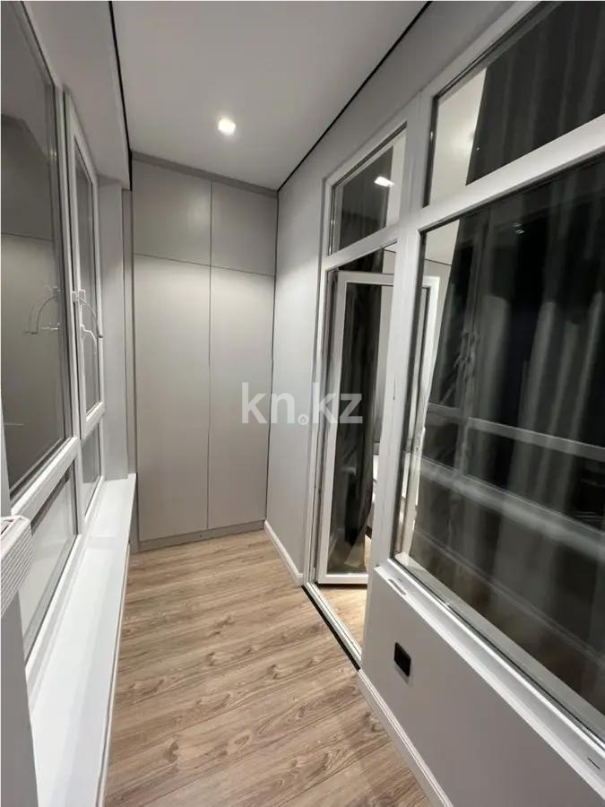 Продажа 2-комнатной квартиры, 43.3 м², ул. Утеген батыра, дом  11г в Алматы - фото 6