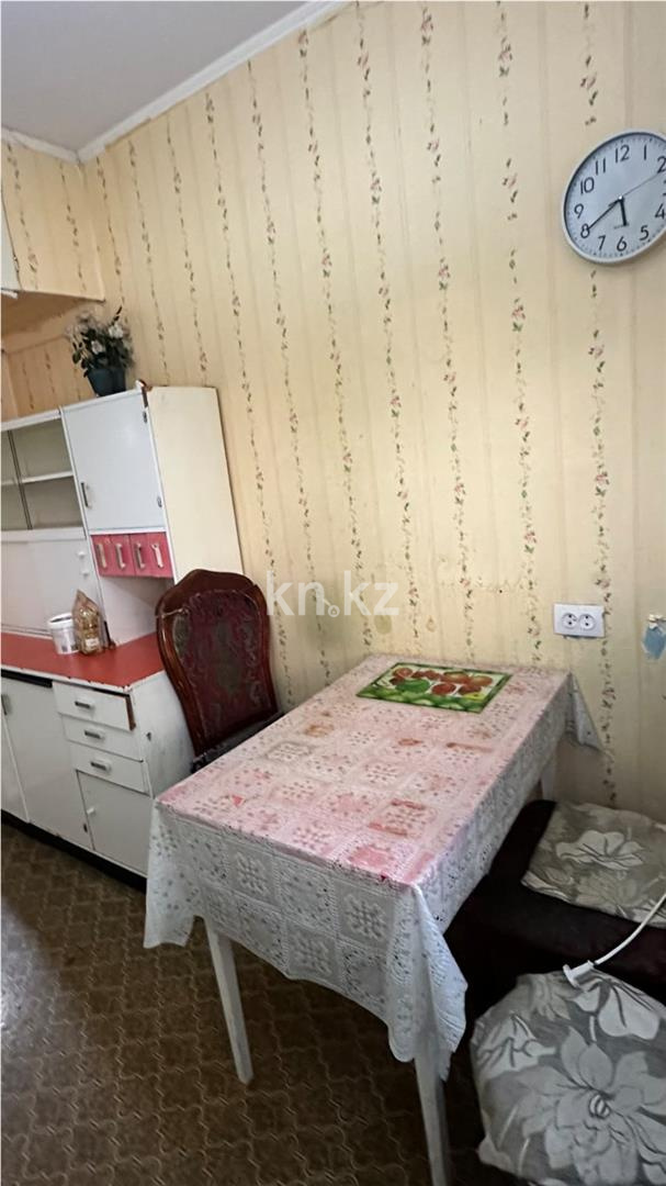 Продажа 2-комнатной квартиры, 52 м², ул. Карбышева в Караганде - фото 3