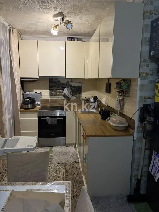 Продажа 3-комнатной квартиры, 62 м² в Шахтинске - фото 4