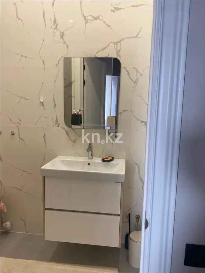 Продажа 3-комнатной квартиры, 84.4 м², ул. Мухамедханова, дом  6 в Астане - фото 2