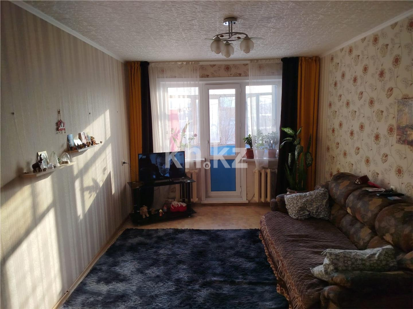 Продажа 2-комнатной квартиры, 44 м² в Темиртау - фото 3