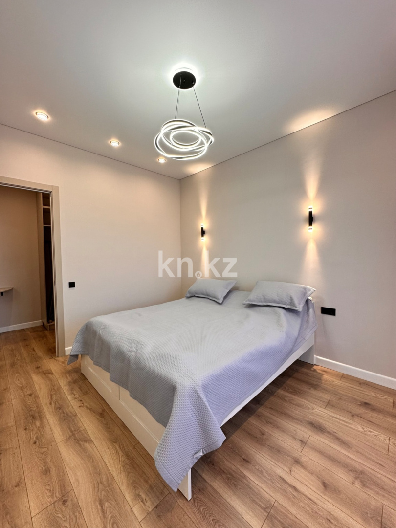 Аренда 2-комнатной квартиры, 67 м² в Караганде - фото 8