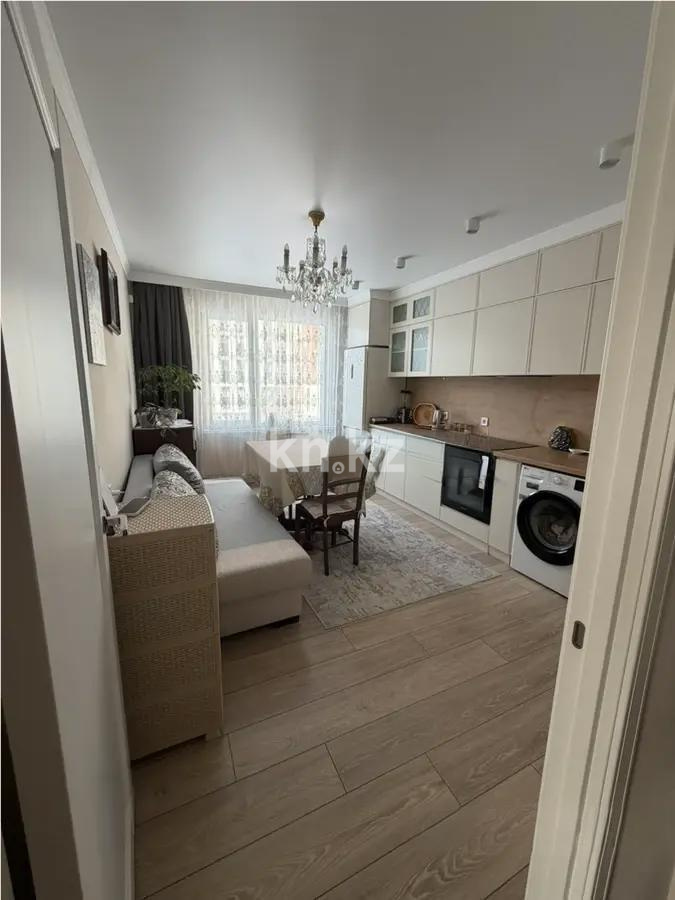 Продажа 2-комнатной квартиры, 64 м² в Астане - фото 3