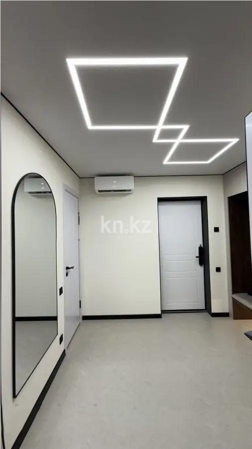 Продажа 2-комнатной квартиры, 40.2 м² в Алматы - фото 5