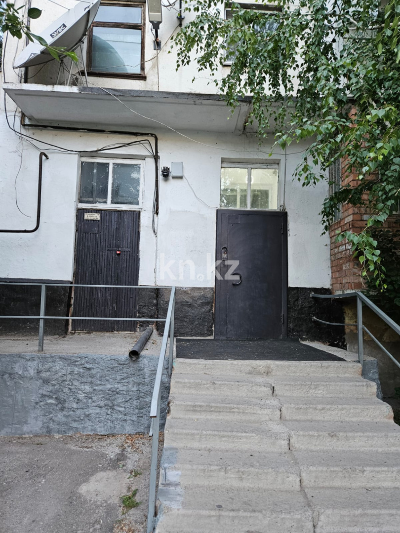 Продажа 3-комнатной квартиры, 59.7 м² в Астане - фото 34