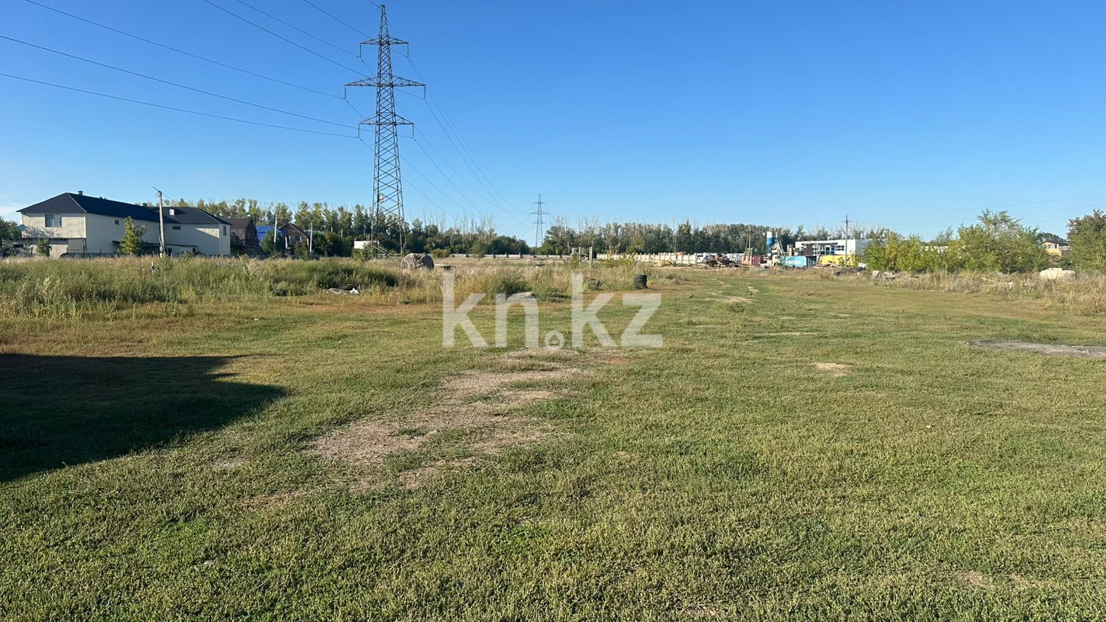 Продажа земельного участка, 4 га, Село Уштобе в Караганде - фото 8