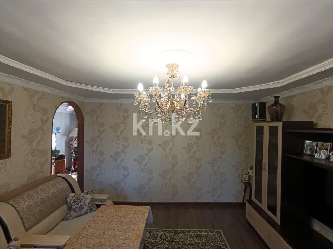 Продажа 4-комнатного дома, 68 м² в Караганде - фото 7