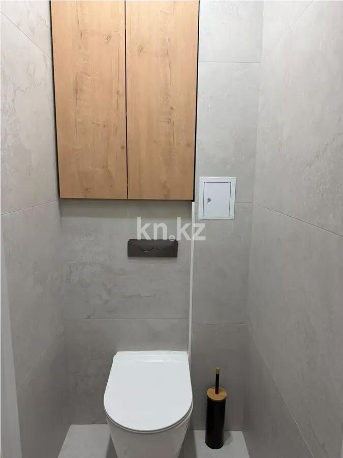 Продажа 2-комнатной квартиры, 47 м² в Алматы - фото 3