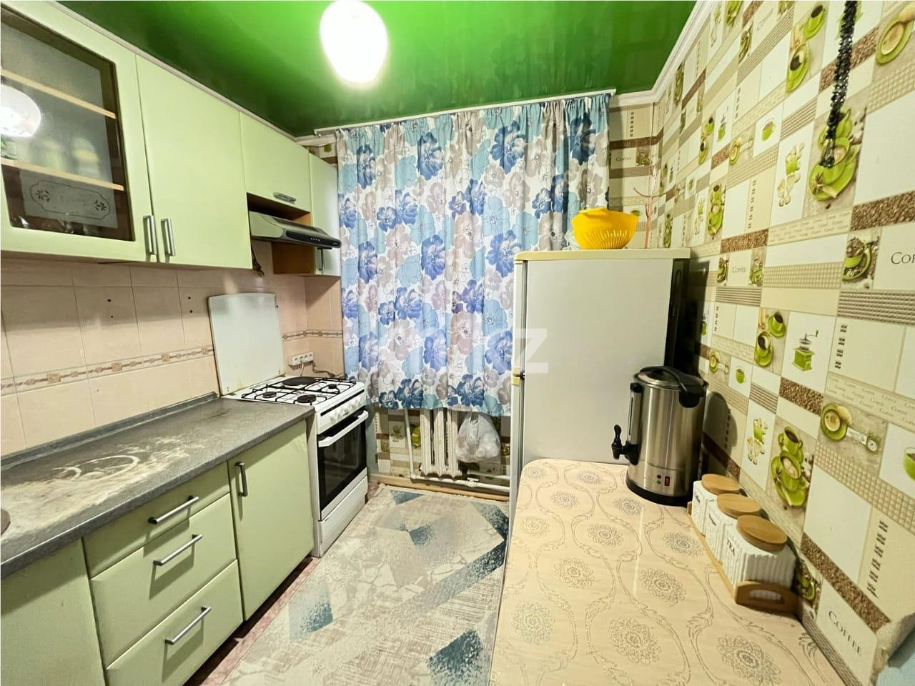 Продажа 4-комнатной квартиры, 61 м², 7-й мкр. в Темиртау - фото 5