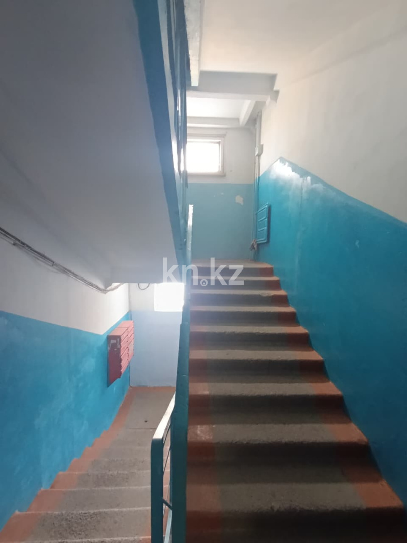 Продажа 3-комнатной квартиры, 62 м² в Караганде - фото 11