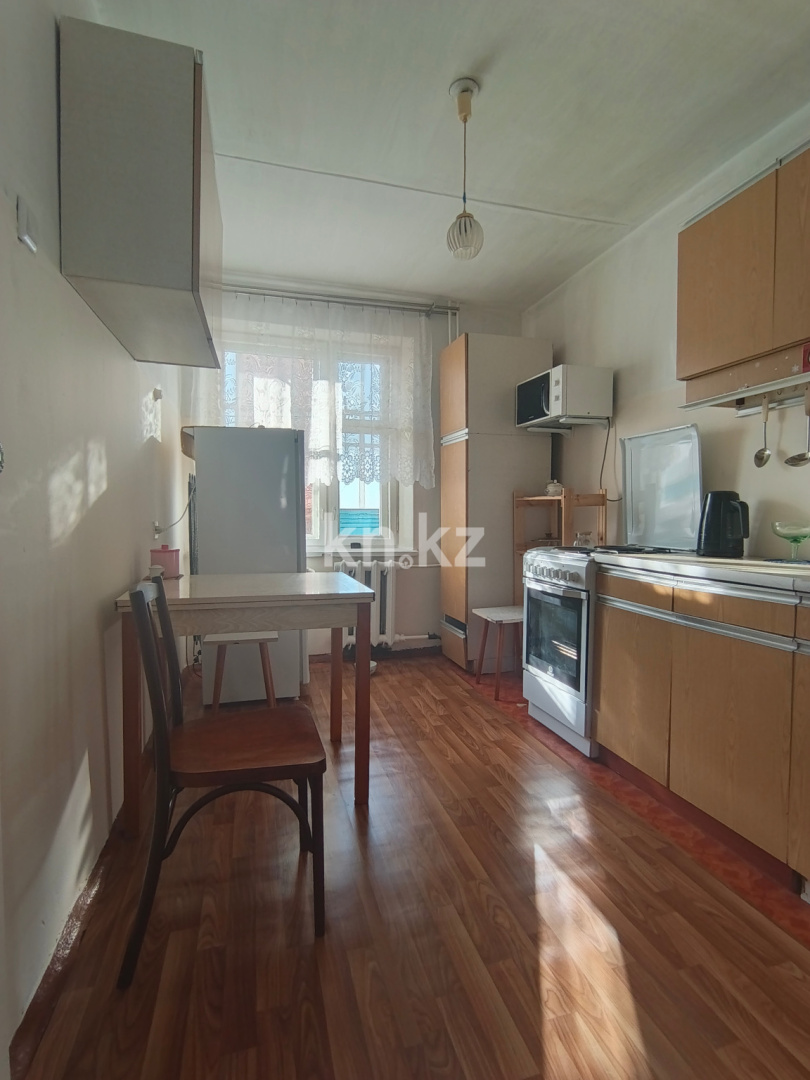 Продажа 3-комнатной квартиры, 63.9 м² в Караганде - фото 5