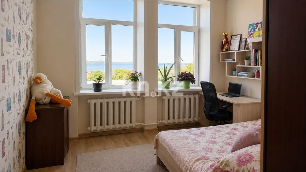 Продажа 2-комнатной квартиры, 59 м² в Темиртау - фото 2