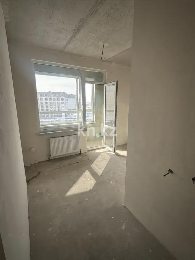 Продажа 1-комнатной квартиры, 33 м² в Алматы - фото 2