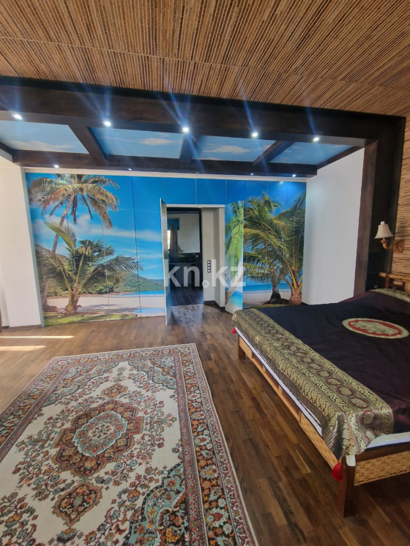 Продажа 7-комнатного дома, 680 м² в Алматы - фото 6