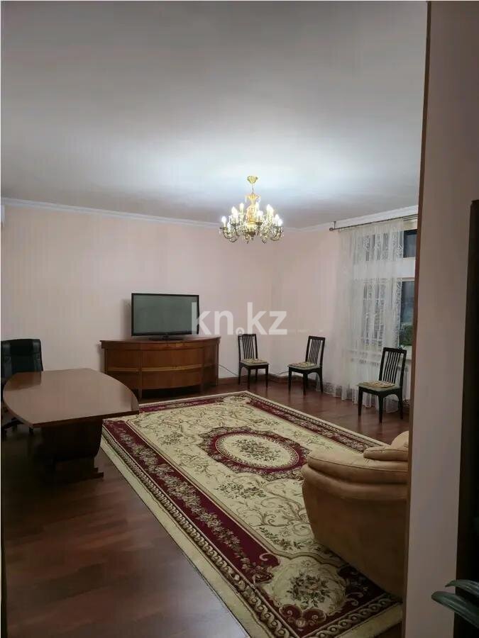 Продажа 2-комнатной квартиры, 92 м² в Астане