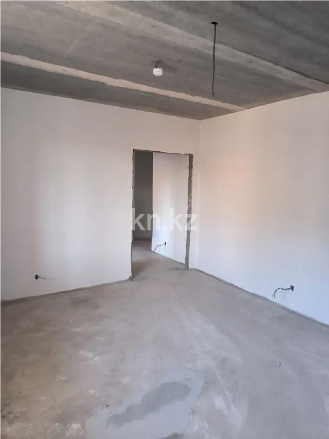Продажа 3-комнатной квартиры, 80.7 м² в Астане - фото 4