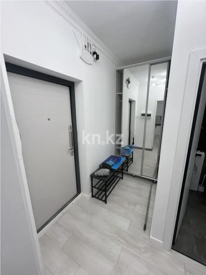 Продажа 2-комнатной квартиры, 55.4 м², мкр. Жетысу-3, дом  55а в Алматы - фото 4