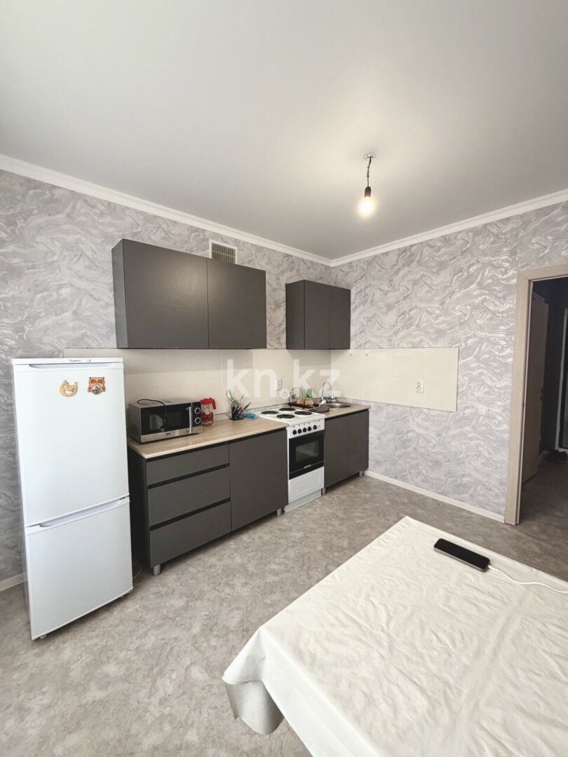 Продажа 1-комнатной квартиры, 39 м² в Астане - фото 7