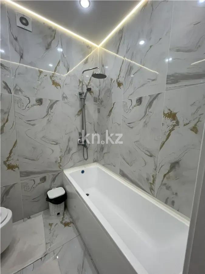 Продажа 2-комнатной квартиры, 53 м² в Алматы - фото 4