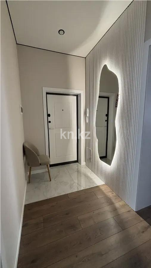 Продажа 2-комнатной квартиры, 42.9 м² в Астане - фото 4