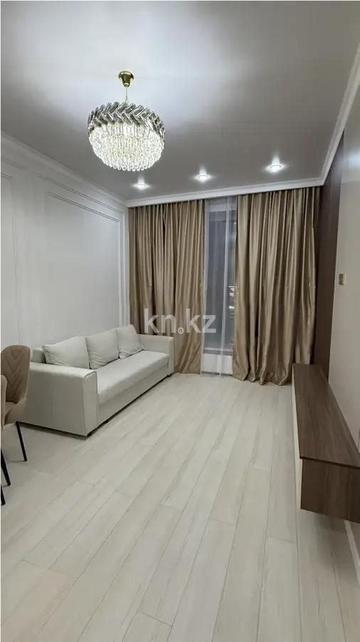 Продажа 2-комнатной квартиры, 36.9 м² в Астане