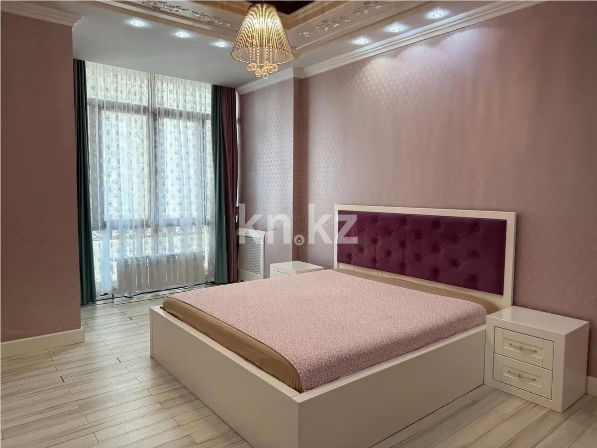 Продажа 3-комнатной квартиры, 120 м² в Алматы - фото 3