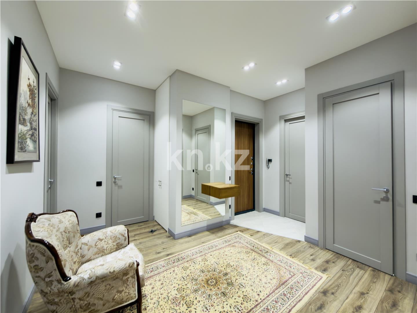 Продажа 3-комнатной квартиры, 96 м² в Астане - фото 12