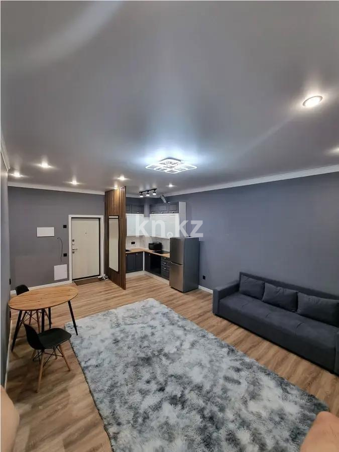 Продажа 2-комнатной квартиры, 47 м², пр. Кабанбай батыра, дом  64 в Астане - фото 2