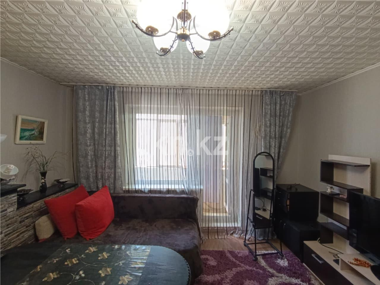 Продажа 1-комнатной квартиры, 35 м² в Караганде