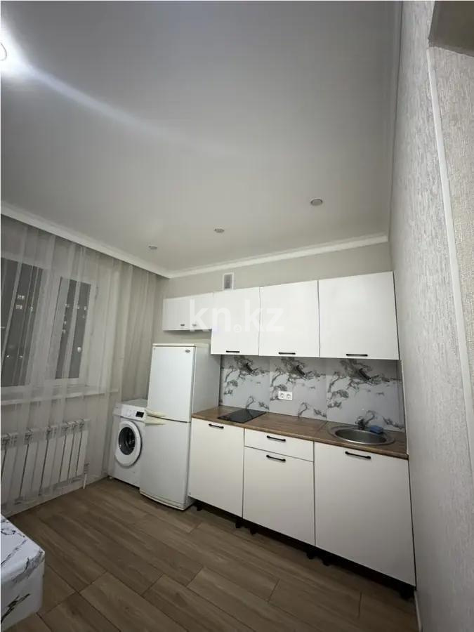 Продажа 1-комнатной квартиры, 34 м², ул. Болекпаева, дом  22 в Астане - фото 2
